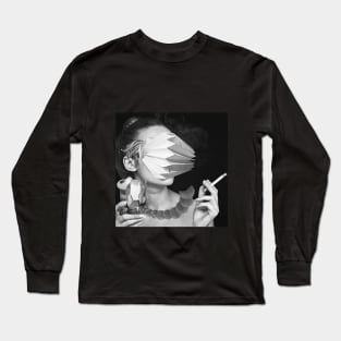 ...Etre une Femme... Long Sleeve T-Shirt